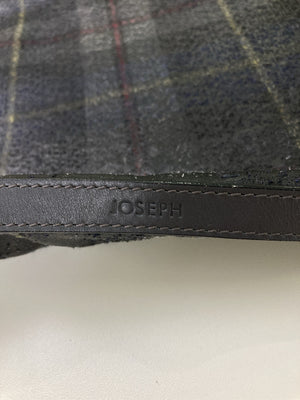 ハンドバッグ/バッグ/ブラック