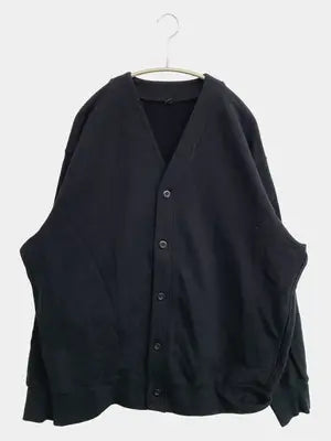 UNIQLO/ユニクロ/カーディガン/ボレロ/トップス/ブラック/XL