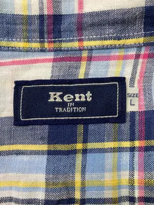 Kent/ケント/シャツ/ブラウス/トップス/その他/L