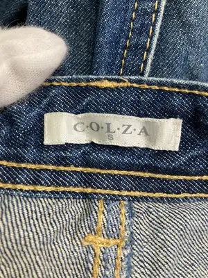 COLZA/コルザ/サロペット/オーバーオール/オールインワン・サロペット/ブルー/S