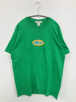 LABRAT/Tシャツ/カットソー/トップス/グリーン/L