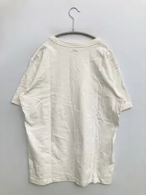 UNIQLO U/ユニクロユー/Tシャツ/カットソー/トップス/ホワイト/M