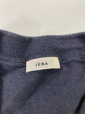 IENA/イエナ/Tシャツ/カットソー/トップス/ネイビー