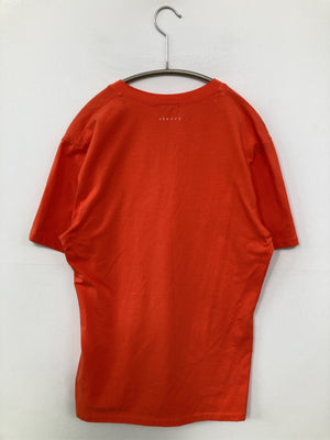 Theory/セオリー/Tシャツ/カットソー/トップス/レッド/38
