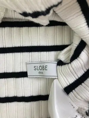 SLOBE/スローブ/その他トップス/トップス/ホワイト