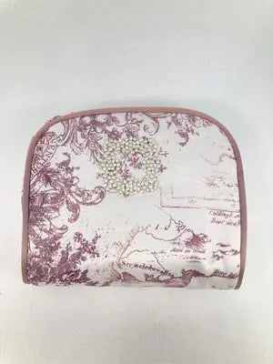 SNIDEL HOME/ポーチ/財布/小物/パープル/ONE SIZE