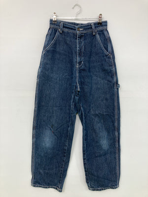 FREE’SMART/フリーズマート/デニムパンツ/パンツ/ブルー/S