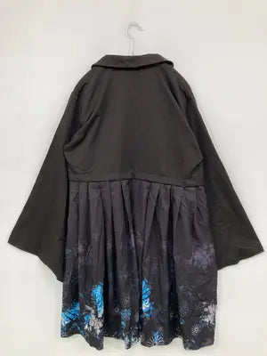 NieR CLOTHING/ニーアクロージング/ワンピース/ワンピース/ドレス/ブラック/F