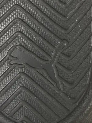 PUMA/プーマ/サンダル/シューズ/ブラック