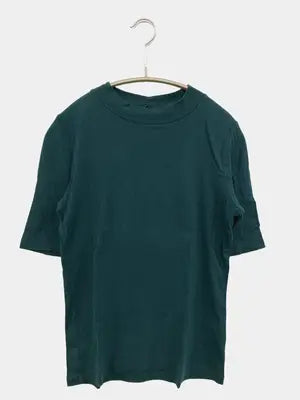UNIQLO/ユニクロ/Tシャツ/カットソー/トップス/グリーン/M