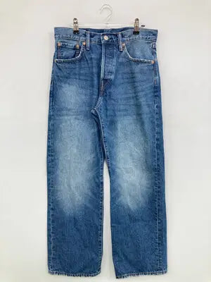 GAP/ギャップ/デニムパンツ/パンツ/ブルー/29×30
