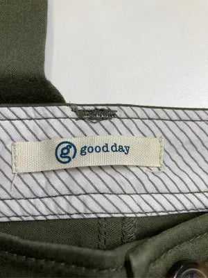 Good day/グッドデイ/その他パンツ/パンツ/カーキ/ウエスト67 ヒップ91