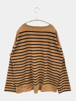 MONT KEMMEL/Tシャツ/カットソー/トップス/ベージュ/36