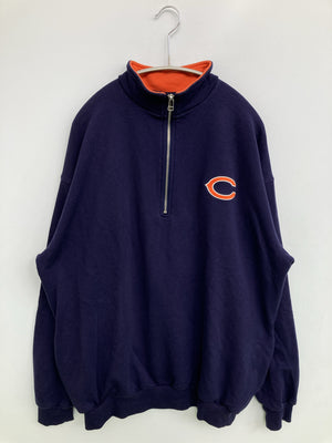 NFL/エヌエフエル/ジャージ/トラックジャケット/トップス/パープル/F