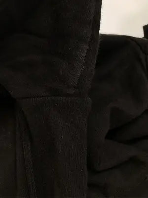JUICY COUTURE/ジューシークチュール/パーカー/トップス/ブラック/M