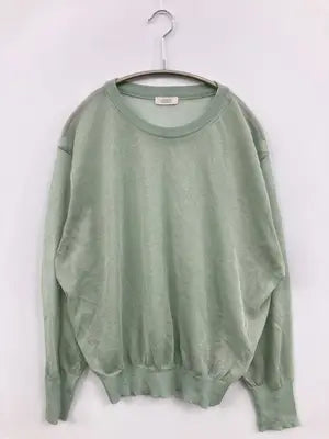 LOWRYS FARM/ローリーズファーム/Tシャツ/カットソー/トップス/ライトグリーン/F