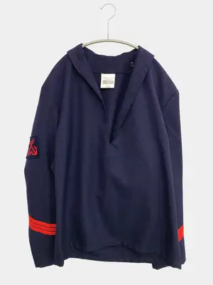 VAREUSE BLEU QMM/その他トップス/トップス/ネイビー/96 M