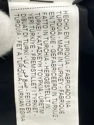 ZARA/ザラ/ベスト/トップス/グレー/USA S