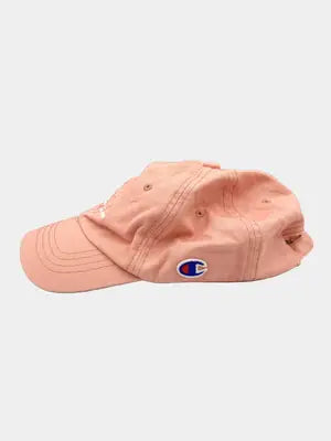 Champion/チャンピオン/キャップ/帽子/ピンク/57~59cm