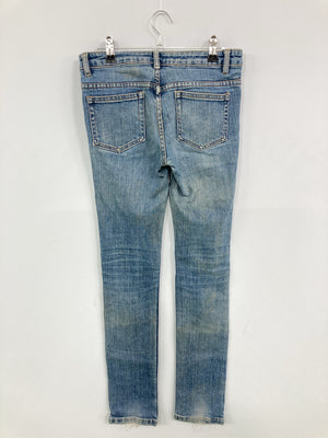 Style Operation/デニムパンツ/パンツ/ブルー/S