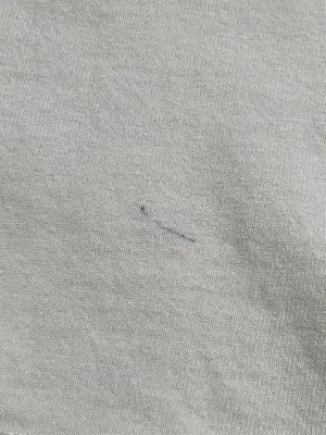 TIMELY WARNING/タイムリーワーニング/Tシャツ/カットソー/トップス/ベージュ/L
