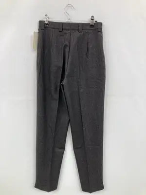 CATHERINA HEPFER/スラックス/パンツ/グレー/34