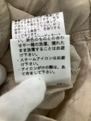 COCO DEAL/ココディール/シャツ/ブラウス/トップス/ベージュ/2
