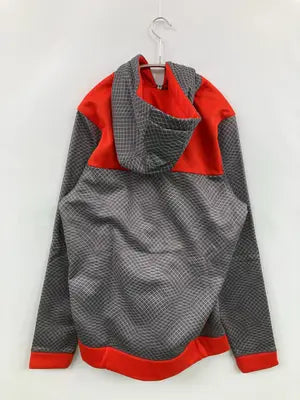 UNDER ARMOUR/アンダーアーマー/パーカー/トップス/グレー/SM/P