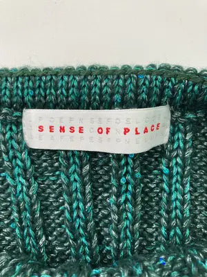 SENSE OF PLACE/センスオブプレイス/キャミソール/トップス/グリーン/F
