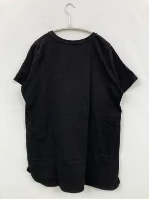 CINEMA CLUB/シネマクラブ/Tシャツ/カットソー/トップス/ブラック/L