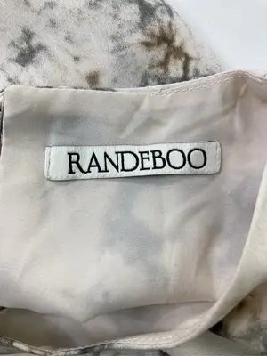 RANDEBOO/ランデブー/シャツワンピース/ワンピース/ドレス/その他/F