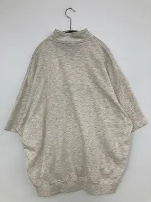 HALHAM/ハルハム/Tシャツ/カットソー/トップス/グレー/XL