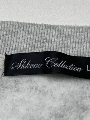 Skkone Collection/スウェット/トップス/グレー/LL