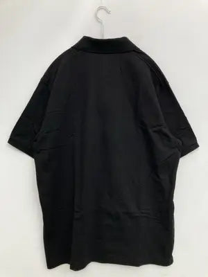 UNIQLO/ユニクロ/ポロシャツ/トップス/ブラック/XL