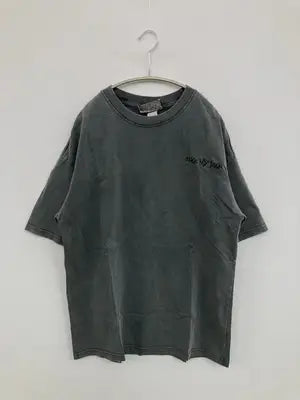 Tシャツ/カットソー/トップス/グレー/L