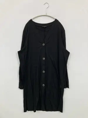 lanebryant/カーディガン/ボレロ/トップス/ブラック/14/16