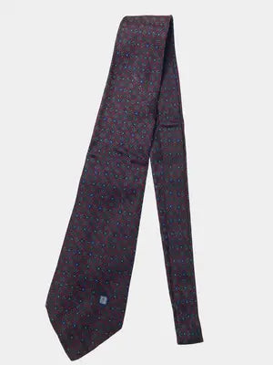 pierre balmain/ピエールバルマン/ネクタイ/ファッション雑貨/レッド