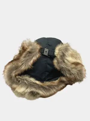 ALPHA INDUSTRIES/アルファインダストリーズ/その他帽子/帽子/ブラック/57-59cm