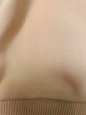 courreges/クレージュ/ジャージ/トラックジャケット/トップス/オレンジ/40