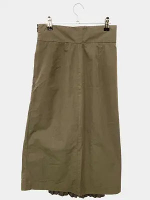 UNITED ARROWS green label relaxing/スカート/スカート/カーキ/36