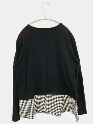 adidas/アディダス/Tシャツ/カットソー/トップス/ブラック/OT