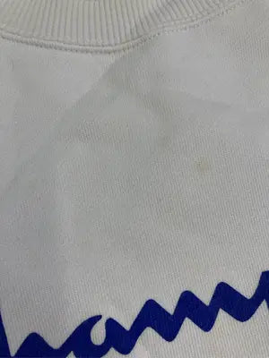 Champion/チャンピオン/Tシャツ/カットソー/トップス/ホワイト/X-LARGE