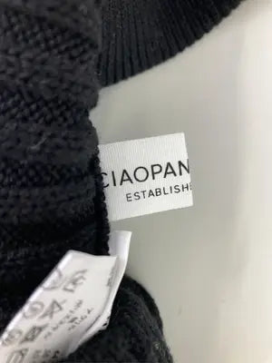 CIAOPANIC TYPY/チャオパニックティピー/ロングスカート/スカート/ブラック/ONE