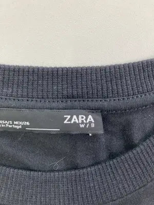 ZARA/ザラ/ワンピース/ワンピース/ドレス/ブラック/S