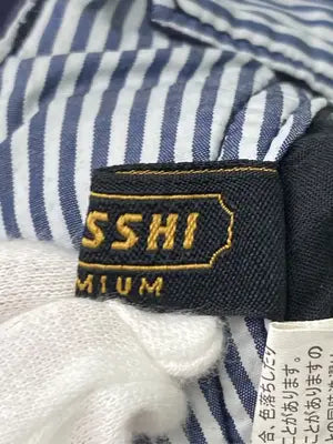 CLOSSHI PREMIUM/その他パンツ/パンツ/ネイビー/ウエスト64 ヒップ91