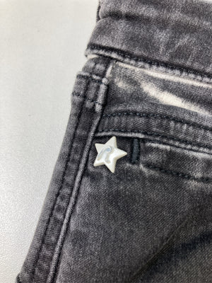 REPLAY/リプレイ/デニムパンツ/パンツ/ブラック/27