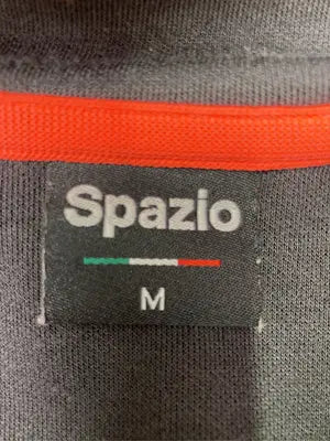Spazio/パーカー/トップス/ブラック/M