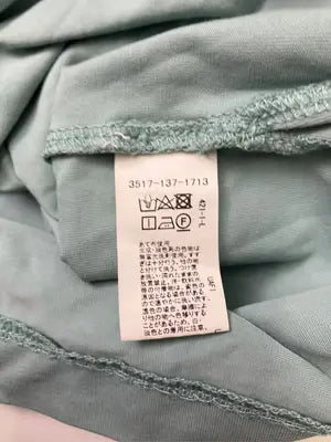 green label relaxing/グリーンレーベルリラクシング/Tシャツ/カットソー/トップス/ライトグリーン