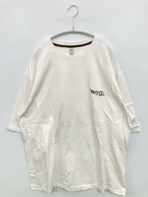 OTHERFIT/Tシャツ/カットソー/トップス/ホワイト/00/F