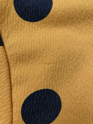 ZARA/ザラ/その他トップス/トップス/イエロー/S